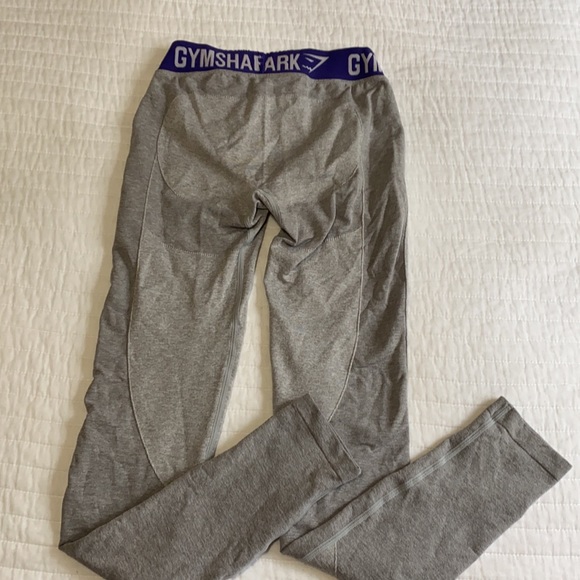 Gymshark Leggings (3) - Picture 2 of 6